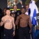 Álvarez llegará al encuentro con la intención de recuperar el cinturón supermediano del CMB, mientras que Mbilli buscará defender su condición de campeón e invicto ante una de las principales figuras del boxeo internacional.