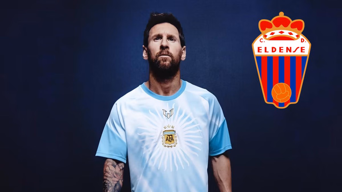 La llegada de Messi también amplía su participación en el mundo empresarial relacionado con el futbol