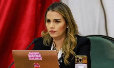 De la Garza anunció que promoverá una revisión de la legislación vigente durante el tercer periodo de sesiones, con la intención de vincular las necesidades financieras de las normas con el análisis del Presupuesto de Nuevo León para 2027.