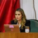 De la Garza anunció que promoverá una revisión de la legislación vigente durante el tercer periodo de sesiones, con la intención de vincular las necesidades financieras de las normas con el análisis del Presupuesto de Nuevo León para 2027.