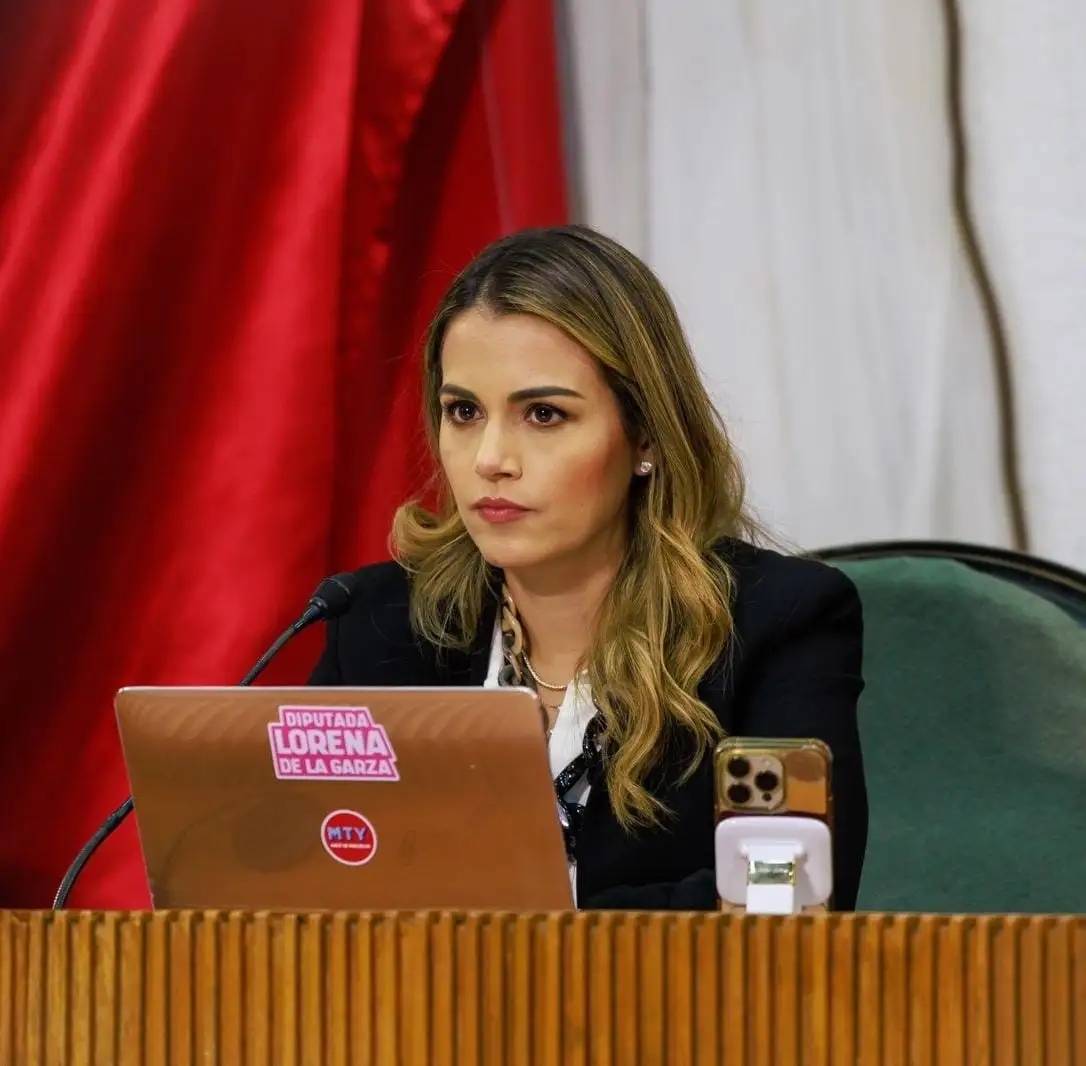 De la Garza anunció que promoverá una revisión de la legislación vigente durante el tercer periodo de sesiones, con la intención de vincular las necesidades financieras de las normas con el análisis del Presupuesto de Nuevo León para 2027.