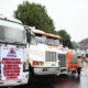 El sector también solicita cambios fiscales para 2027 y medidas para enfrentar el precio del diésel y las tarifas de peaje.