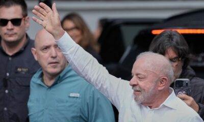 El resultado también tendrá implicaciones en la relación con Estados Unidos, debido a las diferencias que Lula ha mantenido con el presidente Donald Trump en materia comercial y política.