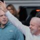 El resultado también tendrá implicaciones en la relación con Estados Unidos, debido a las diferencias que Lula ha mantenido con el presidente Donald Trump en materia comercial y política.