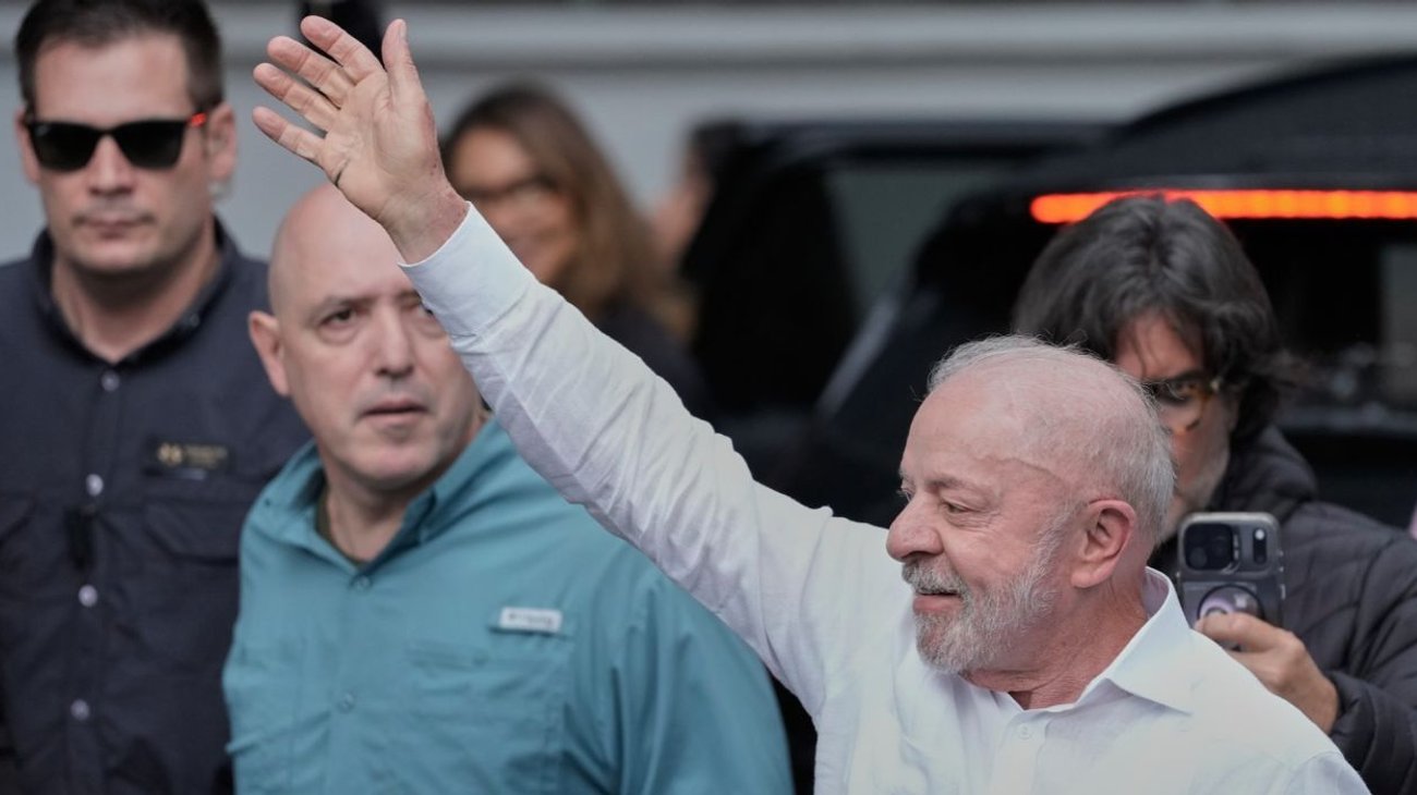 El resultado también tendrá implicaciones en la relación con Estados Unidos, debido a las diferencias que Lula ha mantenido con el presidente Donald Trump en materia comercial y política.