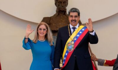 Según los fiscales estadounidenses, los abusos habrían formado parte de un sistema de represión que operó durante los años de gobierno de Maduro