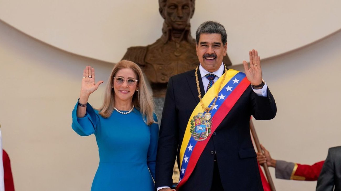 Según los fiscales estadounidenses, los abusos habrían formado parte de un sistema de represión que operó durante los años de gobierno de Maduro
