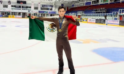 La victoria representó un avance para Carrillo respecto a su participación anterior en este torneo