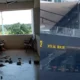 El sismo se percibió con fuerza en distintos sectores de la capital panameña. Como medida preventiva, varios edificios ubicados en la antigua zona bancaria fueron desalojados, de acuerdo con información de la agencia EFE.