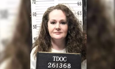 Pike fue condenada a muerte por el asesinato de Colleen Slemmer, ocurrido en 1995. Su ejecución estaba prevista para convertirla en la primera mujer ejecutada en Tennessee en más de dos siglos
