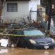 Ensenada concentra las principales afectaciones reportadas por el fenómeno meteorológico, por lo que continúan las labores de evaluación de daños, limpieza de vialidades y recuperación de servicios.