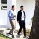 La visita a Rayados forma parte de una gira de acercamiento con los clubes del futbol mexicano