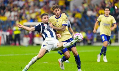 Tras estos encuentros, León y Atlas suman 18 puntos, seguidos por Cruz Azul con 17. Tijuana y Puebla tienen 15 unidades cada uno, mientras Monterrey acumula 14.