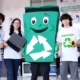 En esta edición, la campaña pone especial atención en la llamada cultura Fast Tech, relacionada con el consumo y reemplazo frecuente de dispositivos pequeños, como cargadores, audífonos y juguetes electrónicos