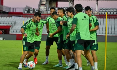 El inmueble de los Rayados también tuvo actividad durante el Mundial 2026, al recibir cuatro partidos de la Copa del Mundo y dos encuentros correspondientes al repechaje