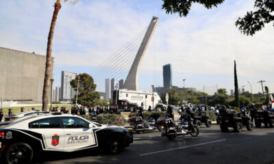 En el rubro de confianza y evaluación policial, Fuerza Civil de Nuevo León se colocó en el tercer lugar nacional, luego de haber encabezado la clasificación en la medición de julio