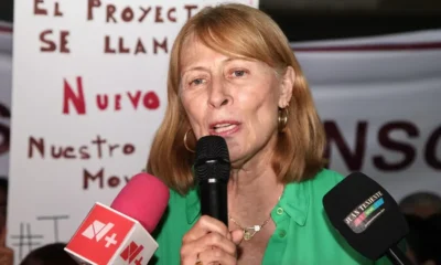 La exfuncionaria federal también puso en duda los niveles de conocimiento atribuidos a los distintos aspirantes en las encuestas y señaló que algunos resultados no coinciden