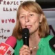 La exfuncionaria federal también puso en duda los niveles de conocimiento atribuidos a los distintos aspirantes en las encuestas y señaló que algunos resultados no coinciden