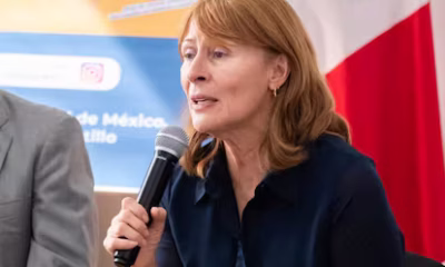 Clouthier planteó dos escenarios: que el estado quede en manos de Movimiento Ciudadano o que se abra la posibilidad de una coalición entre el PAN y el PRI.