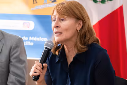 Clouthier planteó dos escenarios: que el estado quede en manos de Movimiento Ciudadano o que se abra la posibilidad de una coalición entre el PAN y el PRI.