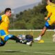 El atacante, quien se perdió el último encuentro por una molestia muscular, podría aparecer desde el inicio ante Toluca y vivir su primera titularidad con Tigres en el Estadio Universitario.