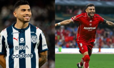 El último triunfo de Rayados frente a los Diablos se registró el 3 de diciembre de 2025, cuando Monterrey ganó 1-0 en la ida de aquella semifinal
