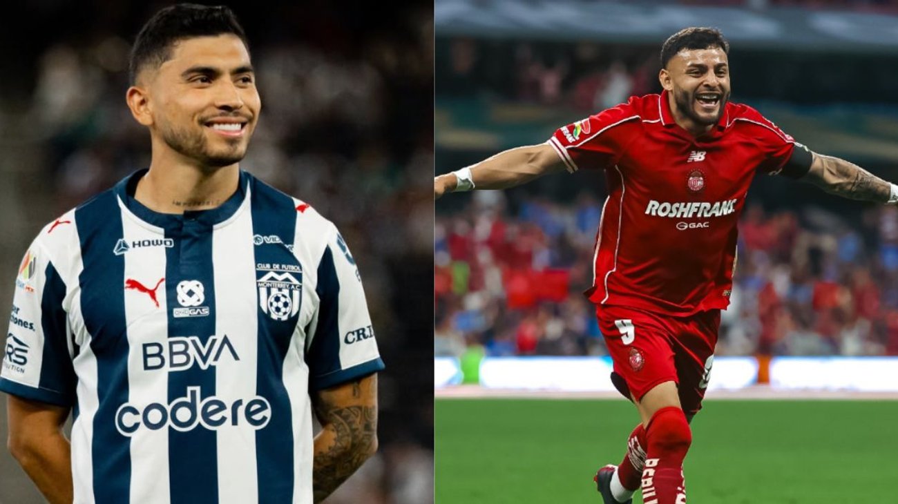 El último triunfo de Rayados frente a los Diablos se registró el 3 de diciembre de 2025, cuando Monterrey ganó 1-0 en la ida de aquella semifinal