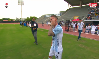 Aunque el incidente ocurrió a principios de año, la grabación volvió a difundirse en plataformas digitales, donde usuarios retomaron la peculiar presentación del futbolista argentino nacionalizado ecuatoriano.