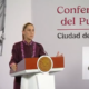 Sheinbaum señaló que una de las hipótesis bajo revisión es que los mexicanos hayan sido reclutados por terceros, como empresas privadas o fuerzas vinculadas con algún gobierno