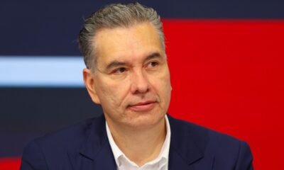 Fernández afirmó que, en caso de no existir condiciones para mantener la coalición, analizará la posibilidad de ser postulado por el Partido Verde.