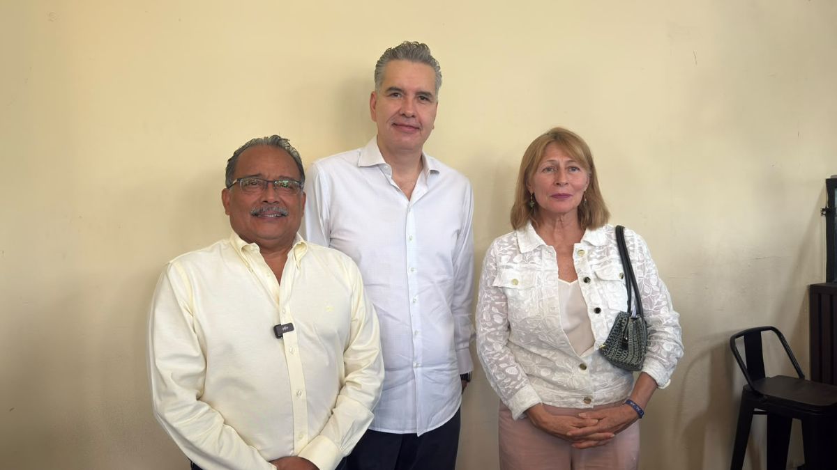 Los inconformes coincidieron en que la coordinación estatal no garantiza una candidatura y pidieron evaluar nuevamente los perfiles antes de definir quién representará al movimiento en las próximas elecciones